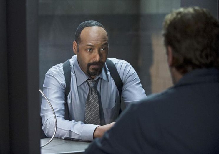 Jesse L. Martin