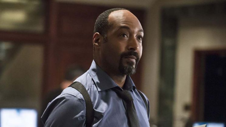 Jesse L. Martin