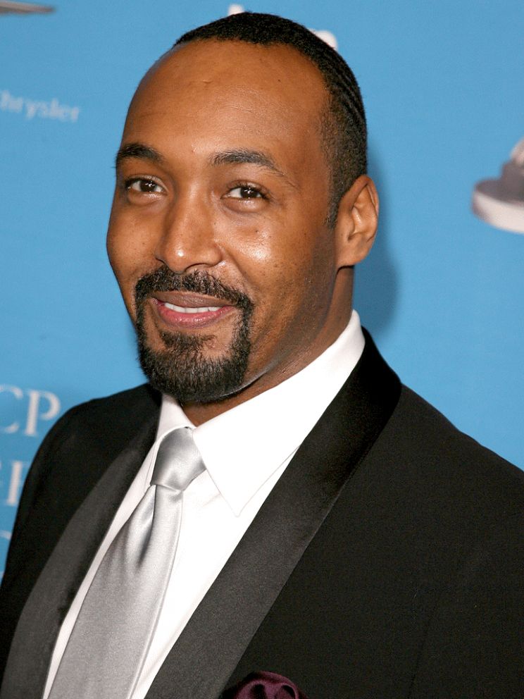 Jesse L. Martin