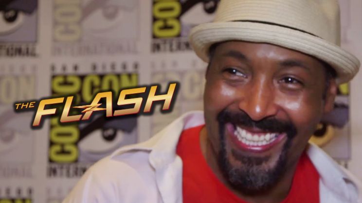 Jesse L. Martin