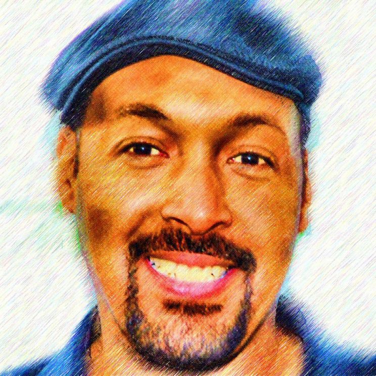 Jesse L. Martin