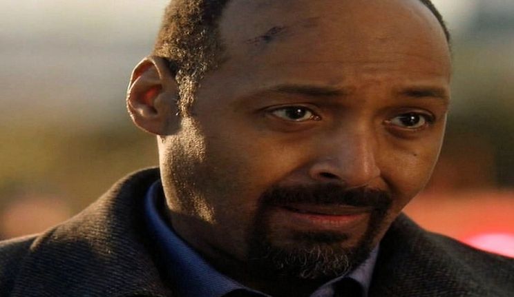 Jesse L. Martin
