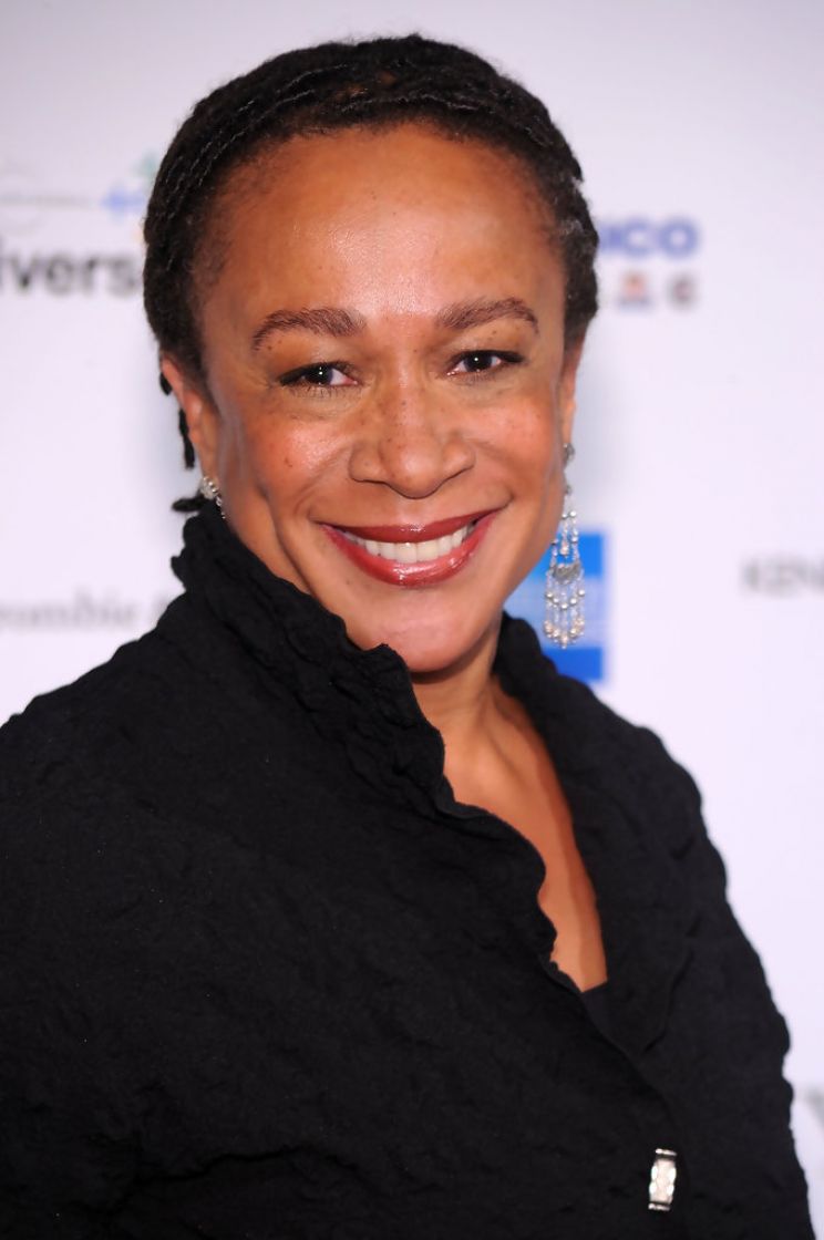 Jesse L. Martin