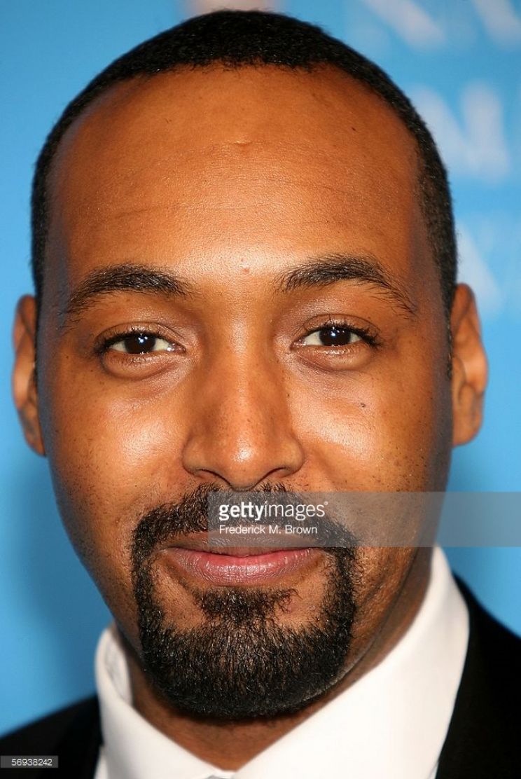 Jesse L. Martin