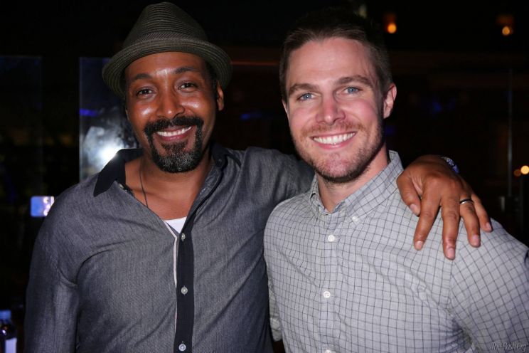 Jesse L. Martin
