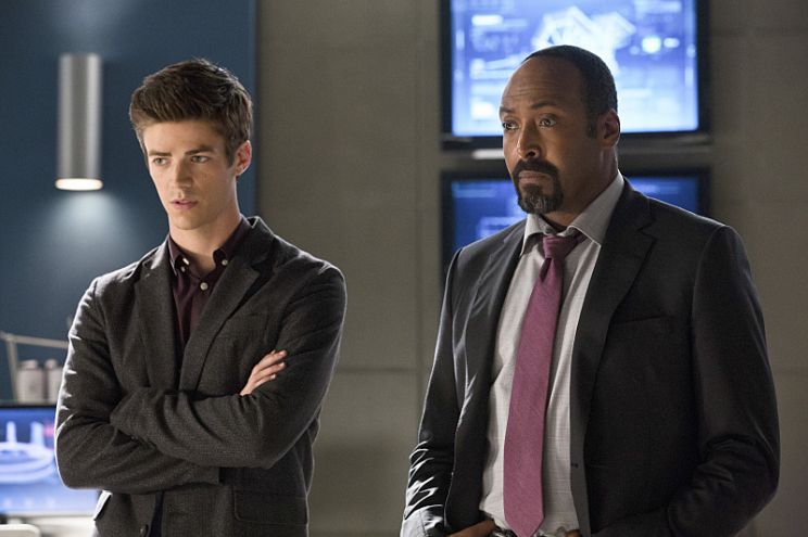 Jesse L. Martin