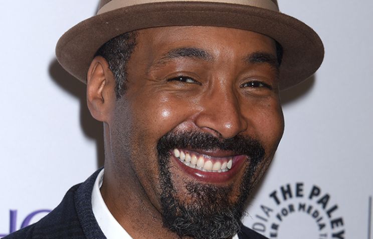 Jesse L. Martin