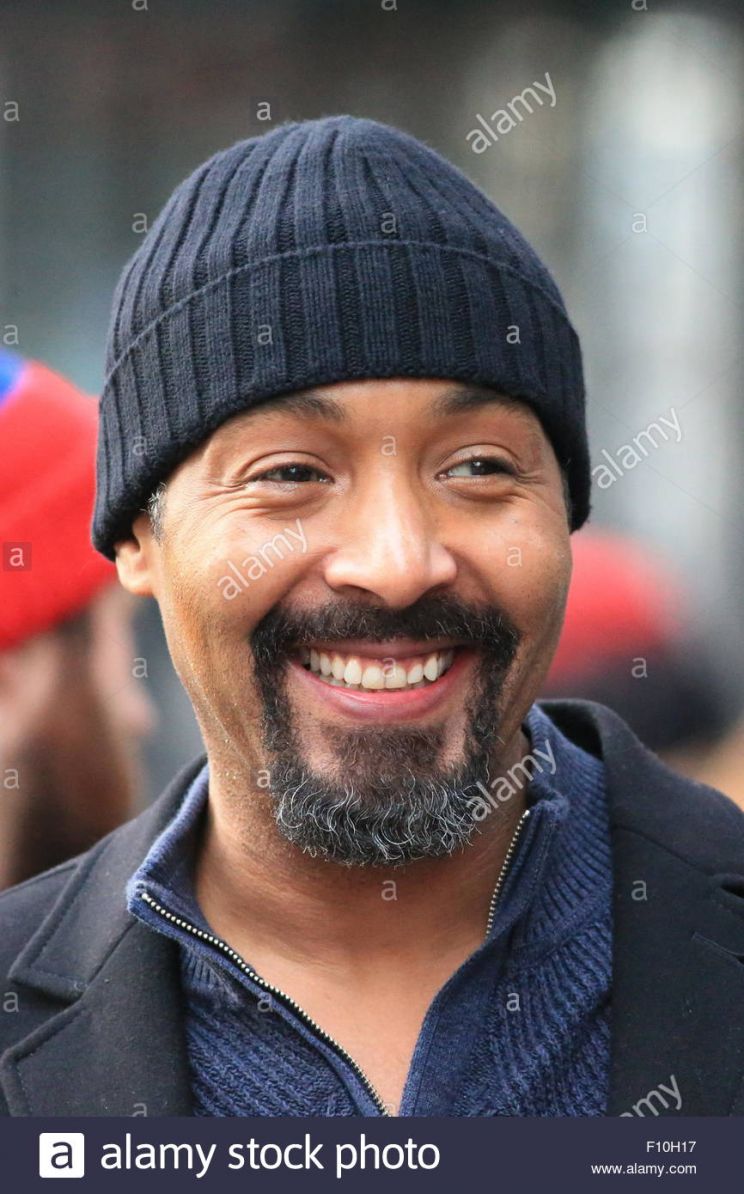 Jesse L. Martin