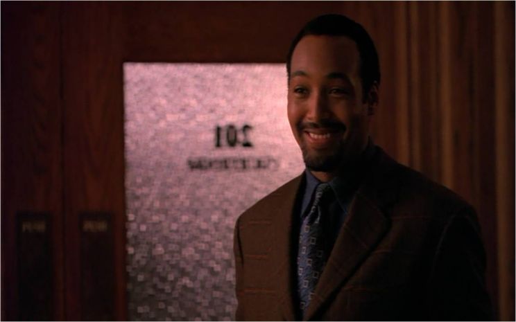 Jesse L. Martin