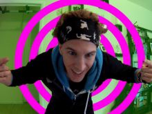 Jesse La Flair
