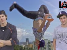 Jesse La Flair