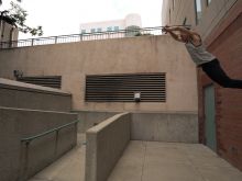 Jesse La Flair