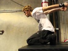 Jesse La Flair