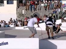 Jesse La Flair
