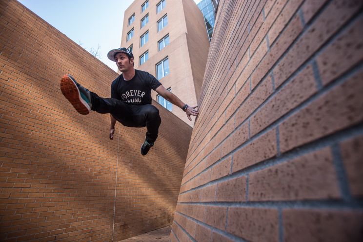 Jesse La Flair