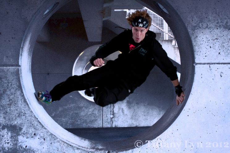 Jesse La Flair