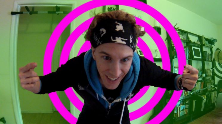 Jesse La Flair