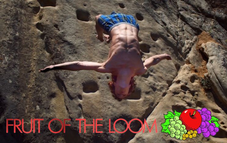 Jesse La Flair