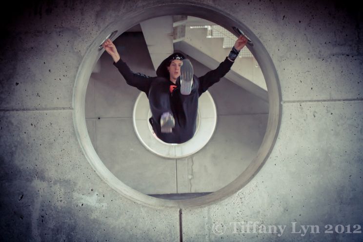 Jesse La Flair