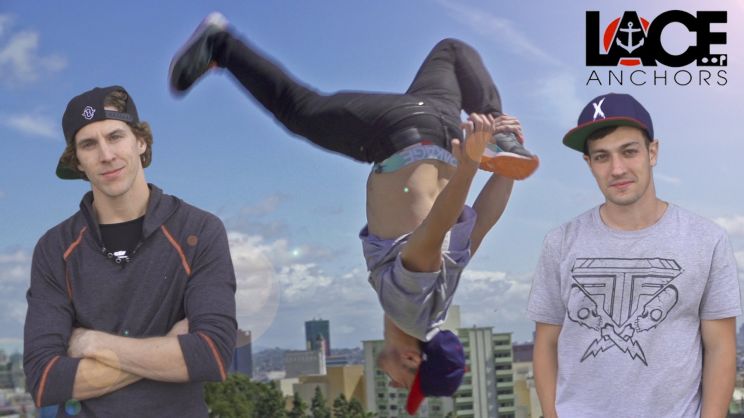 Jesse La Flair