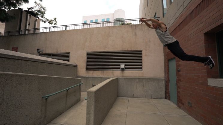 Jesse La Flair