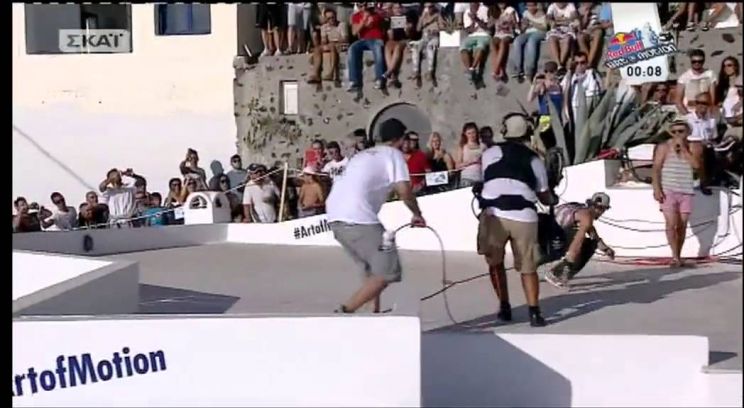 Jesse La Flair