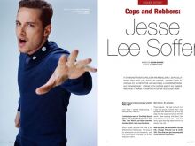 Jesse Lee Soffer