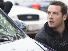 Jesse Lee Soffer