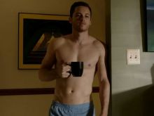 Jesse Lee Soffer