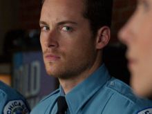 Jesse Lee Soffer