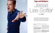 Jesse Lee Soffer