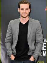 Jesse Lee Soffer