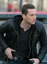 Jesse Lee Soffer