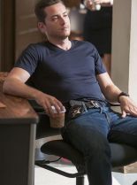 Jesse Lee Soffer