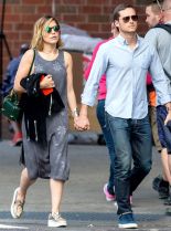 Jesse Lee Soffer photo