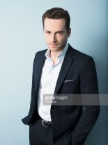 Jesse Lee Soffer
