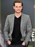 Jesse Lee Soffer