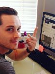 Jesse Lee Soffer