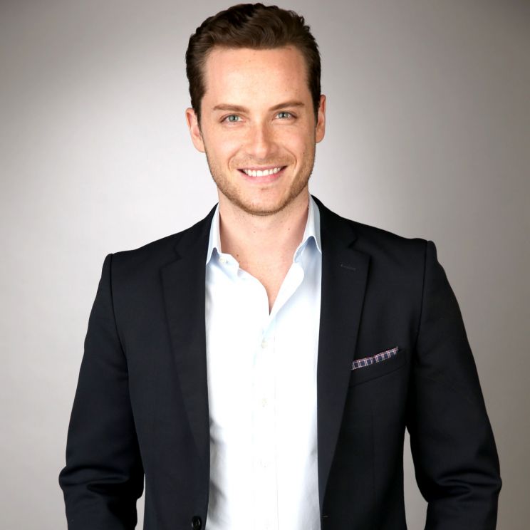 Jesse Lee Soffer