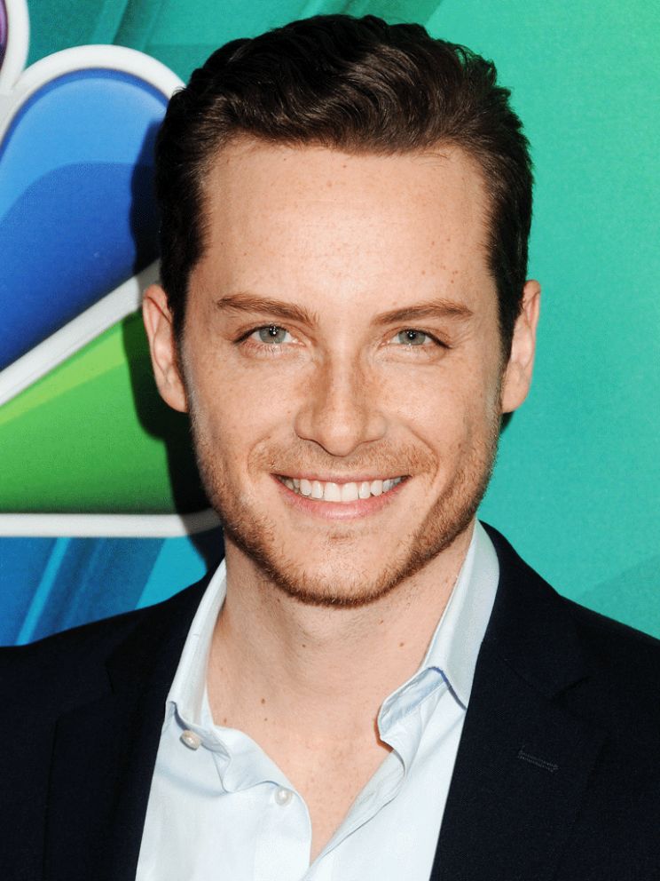 Jesse Lee Soffer