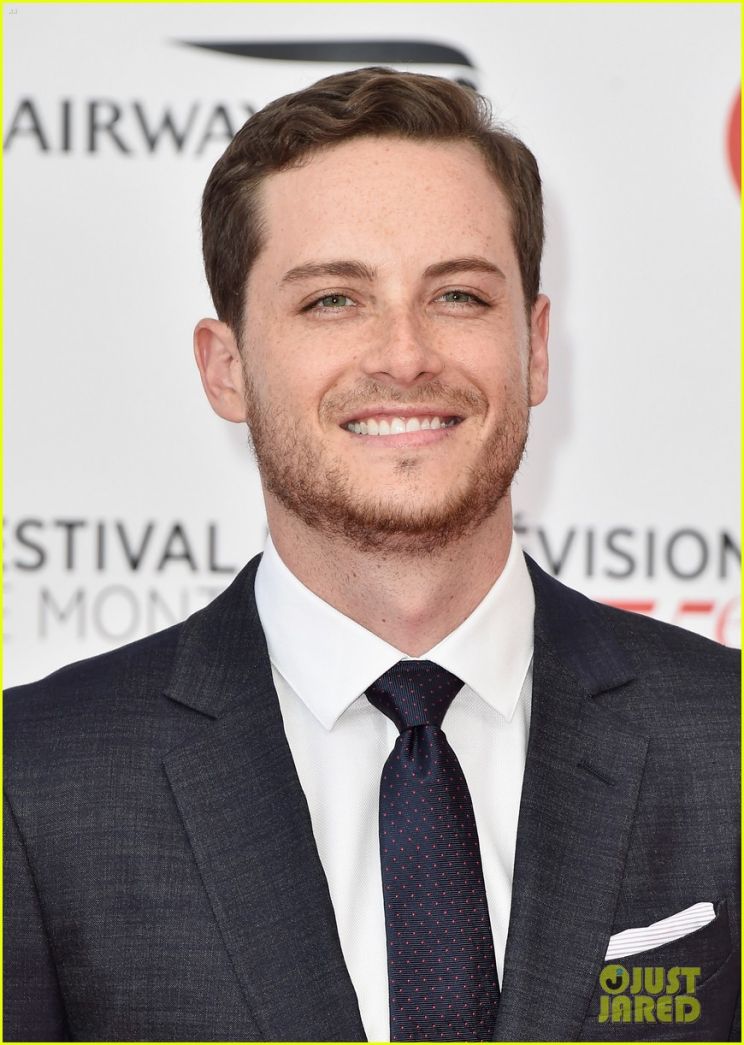 Jesse Lee Soffer