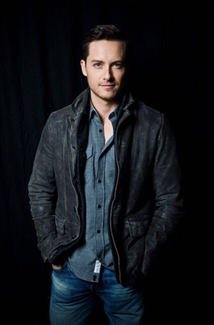 Jesse Lee Soffer