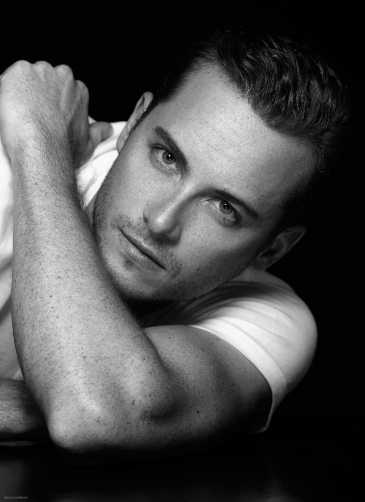 Jesse Lee Soffer