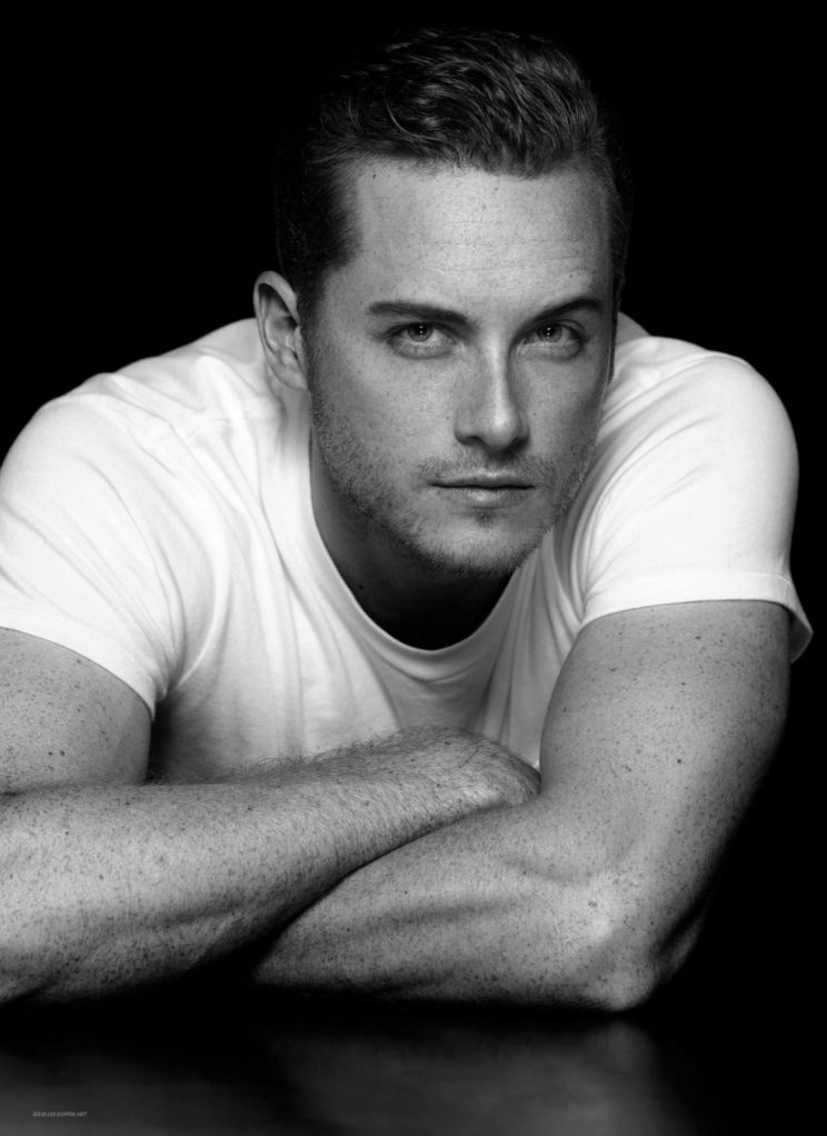 Jesse Lee Soffer