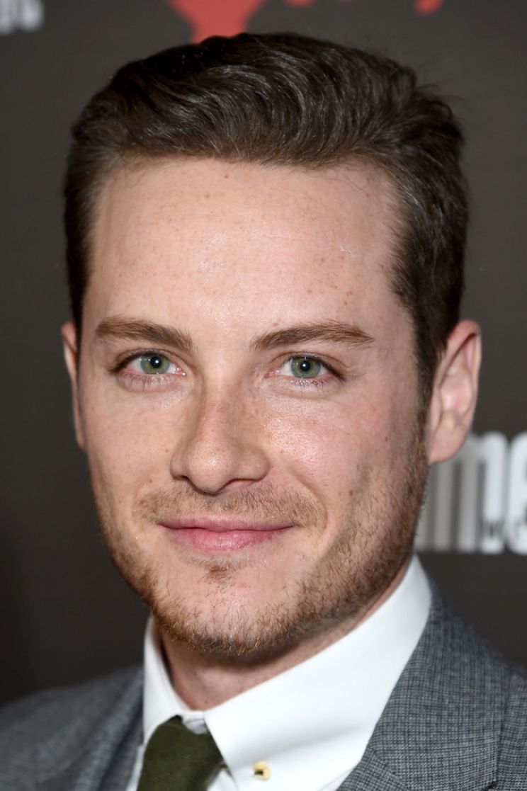 Jesse Lee Soffer