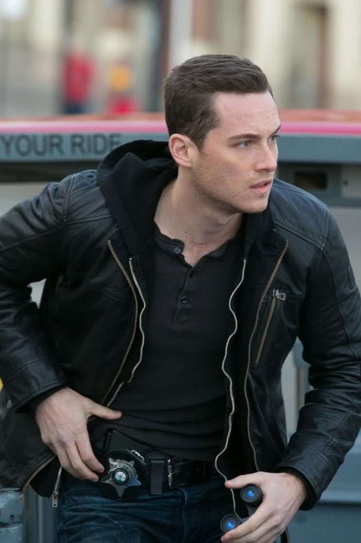 Jesse Lee Soffer