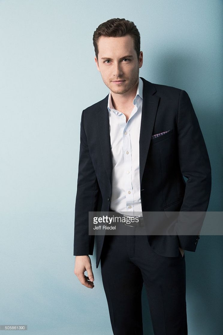 Jesse Lee Soffer