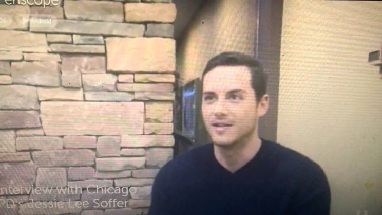 Jesse Lee Soffer