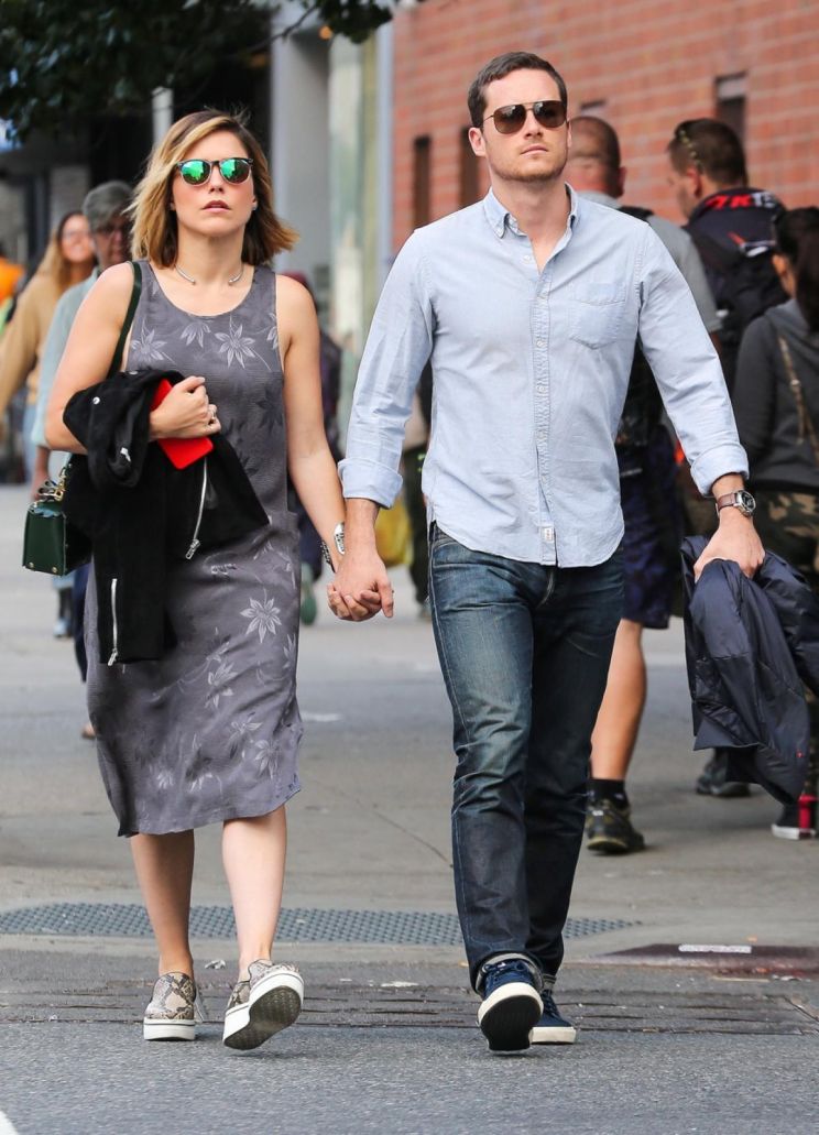 Jesse Lee Soffer