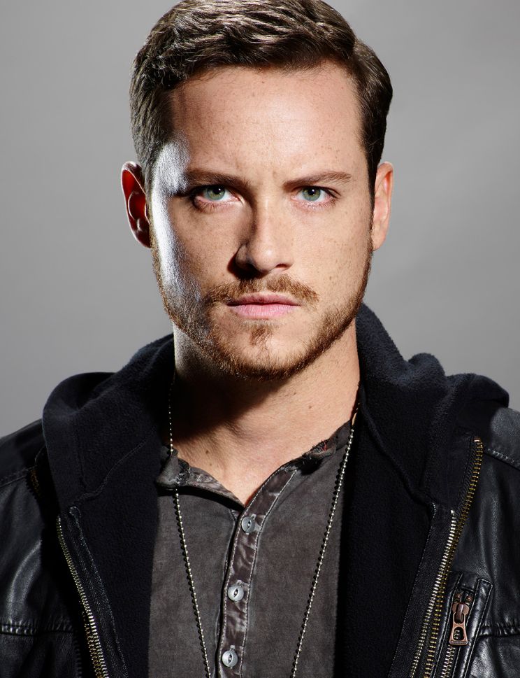 Jesse Lee Soffer